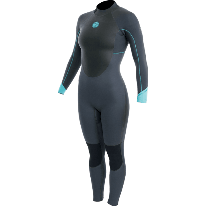 Alder Stealth Ladies Bz 4/3mm 2021 — déstockage DestockPro