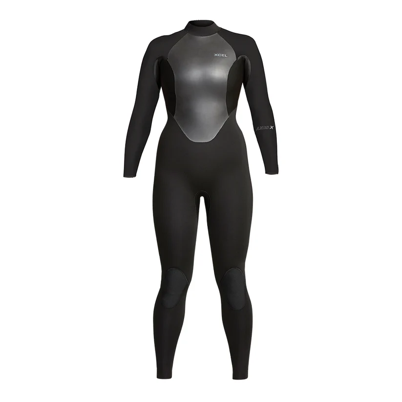 Combinaison 4/3mm Femme Axis Xcel — déstockage DestockPro