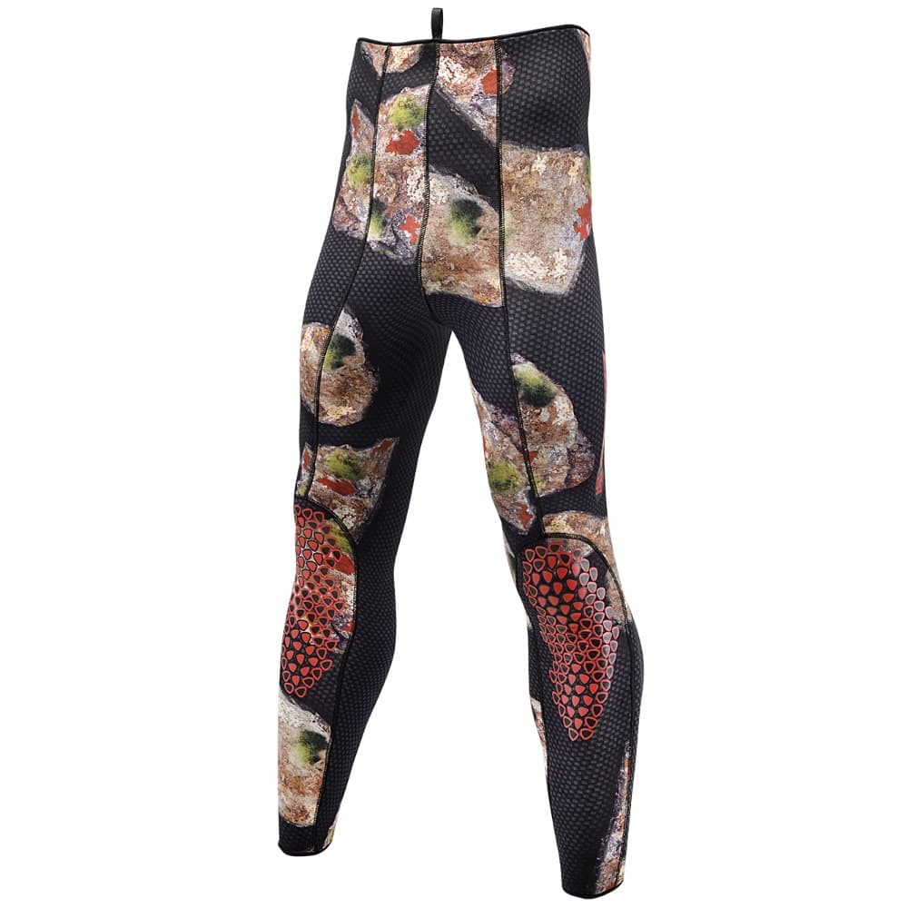 Pantalon Chasse Carbon Rock C4 5mm — déstockage DestockPro