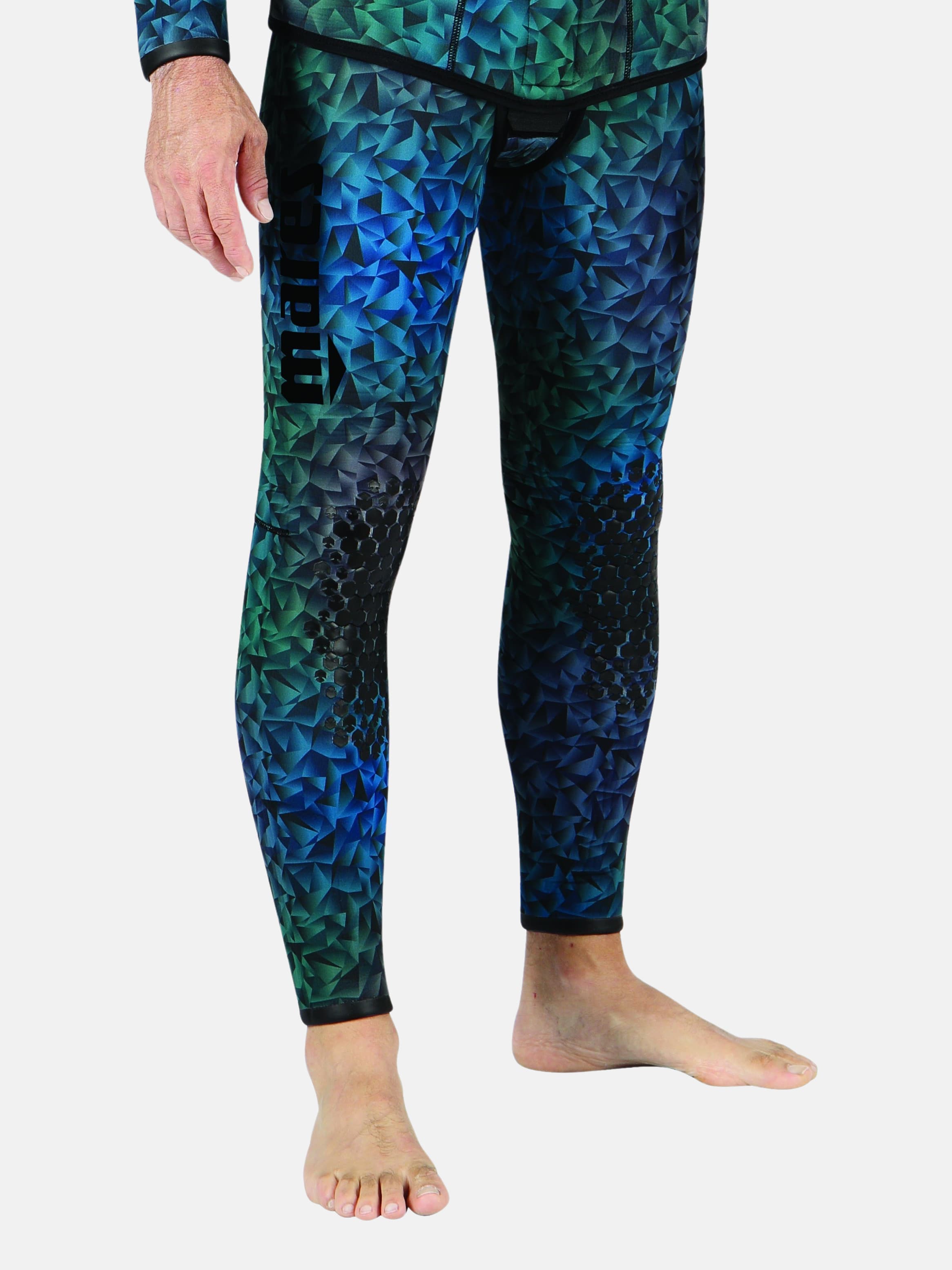 Pantalon Chasse Polygon Mares 8/6/5mm — déstockage DestockPro