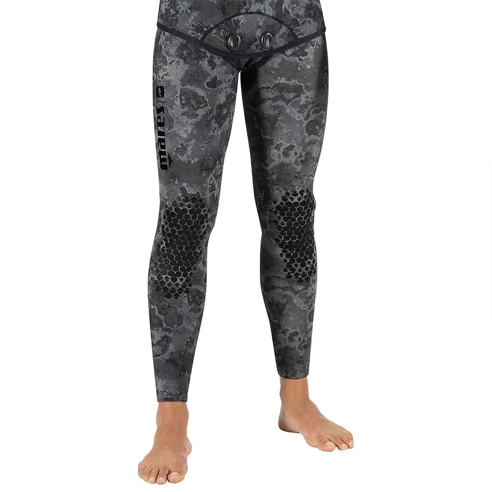 Pantalon De Chasse Explorer Camo Mares 5mm — déstockage DestockPro