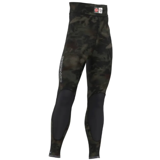 Pantalon Chasse Posidonia Cressi 5mm — déstockage DestockPro