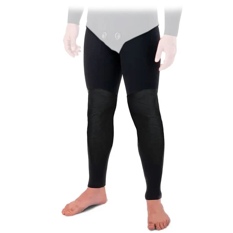Pantalon Chasse Squadra Superflex Mares 5mm — déstockage DestockPro