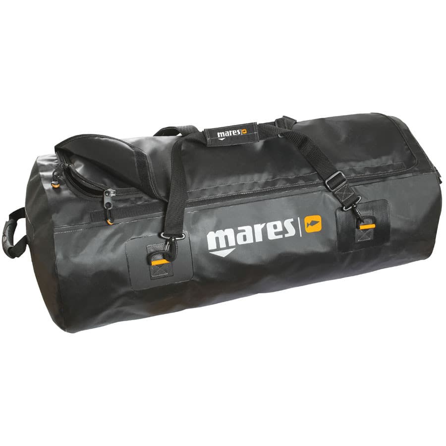 Mares Sac Attack Titan 90l — déstockage DestockPro