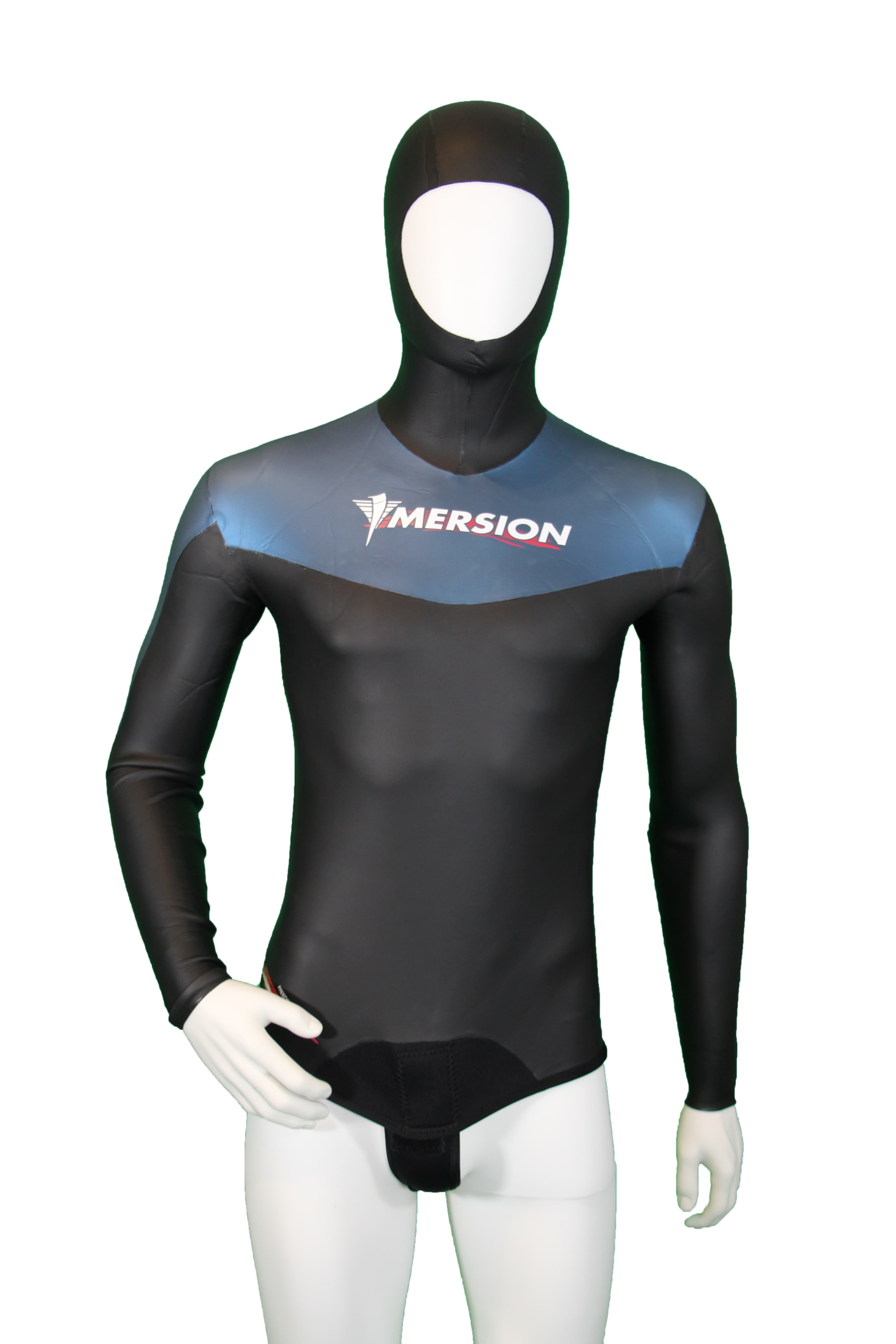 Freediving Imersion Veste + Pantalon 1.5mm — déstockage DestockPro