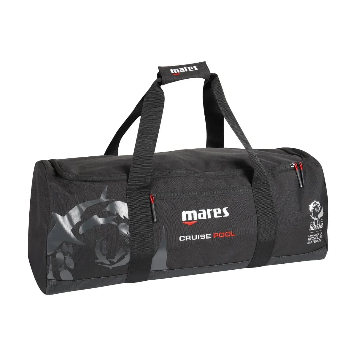Sac Piscine Mares Bag Cruise Pool Mares 40l — déstockage DestockPro